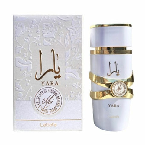 Lattafa Yara Moi Mujer EDP 100 ML