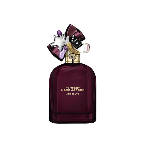 Tester Marc Jacobs Perfect Absolute EDP 100 ML Tester