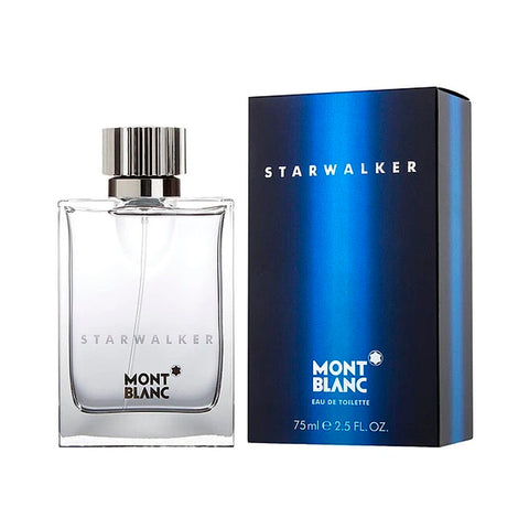Mont Blanc Starwalker 75 ML EDT