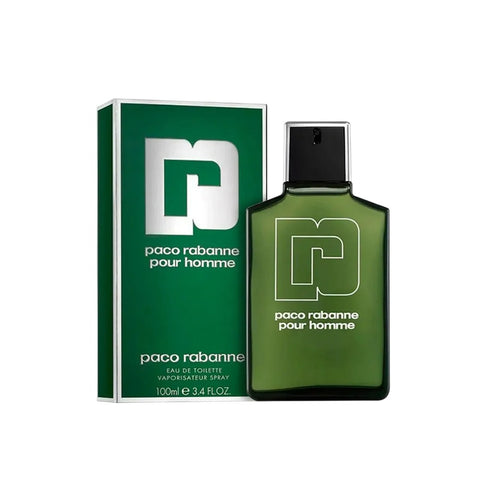 Paco Rabanne Paco pour Homme EDT 100 ML