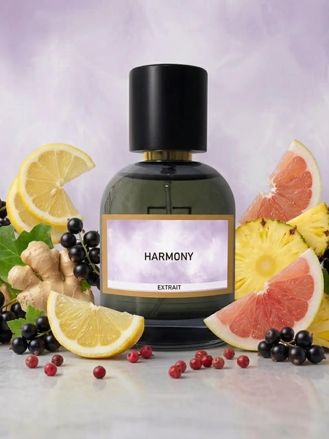 Pastor Fragrance Harmony 50 ML