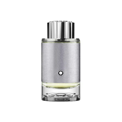 Montblanc Explorer Platinium EDP 100 ML Hombre TESTER