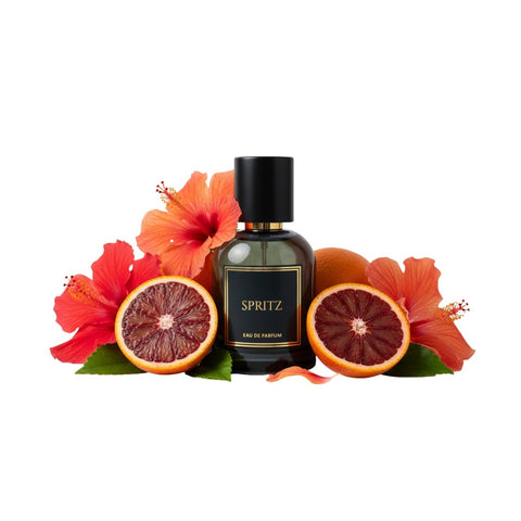 Pastor Fragrance Spritz – Eau de Parfum 50 ML