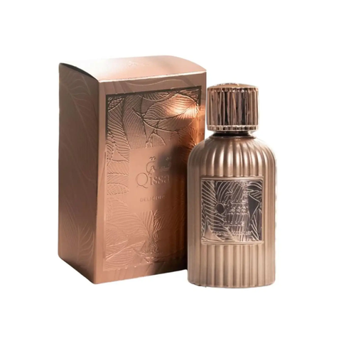 Paris Corner Qissa Delicious EDP 100 ML