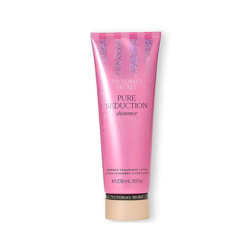 Victoria Secret Pure Seduction Locion Shimmer 236 ML