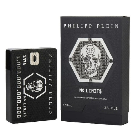 Philipp Plein NO Limits Man EDP 90 ML