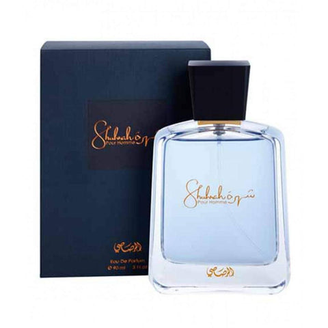 Rasasi Shuhrah EDP 90 ML