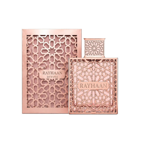 Rayhaan Divine 100 ML EDP