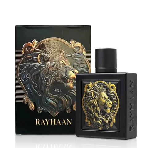 Rayhaan Lion 100 ML EDP