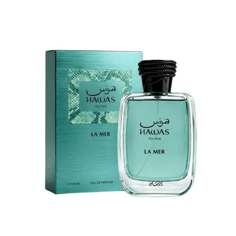 Rasasi Hawas la Mer 100 ML EDP