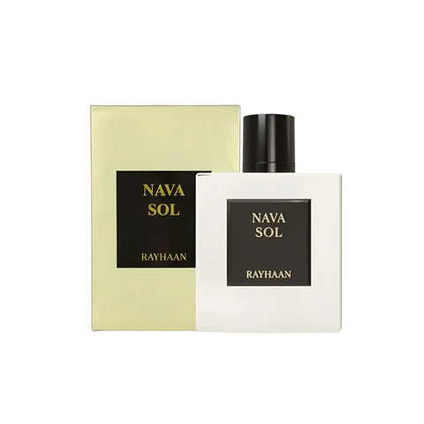 Rayhaan Nava Sol 100 ML EDP