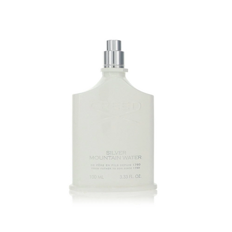 Creed Silver Mountain Water 100 ML EDP Tester