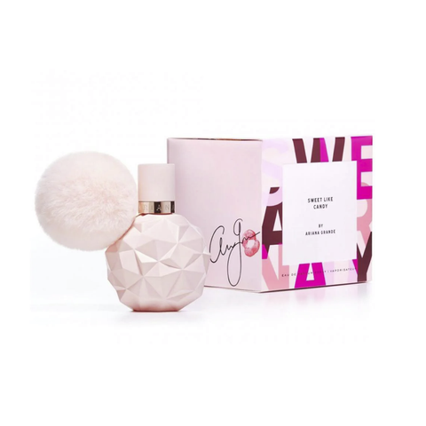Ariana Grande Sweet Like a Candy 100 ML EDP