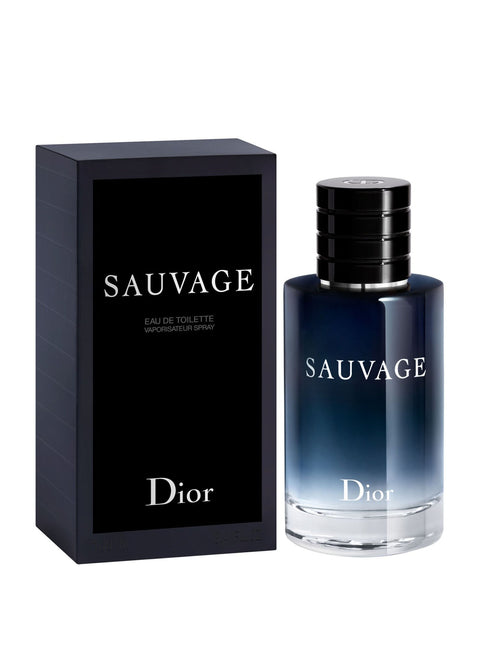 Dior Sauvage 100 ML EDT