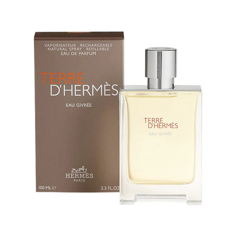Terre D’ Hermes Eau Givree 100 ML EDP