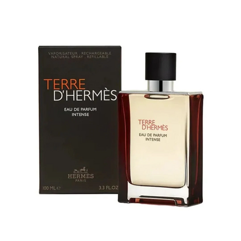 Hermes Terre D’hermes Intense EDP 100ml Men