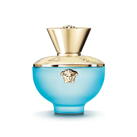 Versace Dylan Turquoise EDT 100ml Woman Tester con Tapa