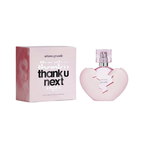 Ariana Grande Thank U Next EDP 100 ML