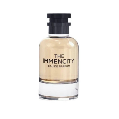 Emper The Immencity EDP 100 ML TESTER