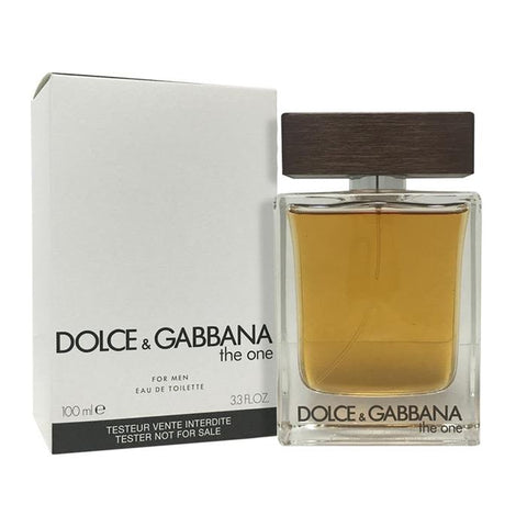 Dolce & Gabbana The One 100 ML EDT Tester