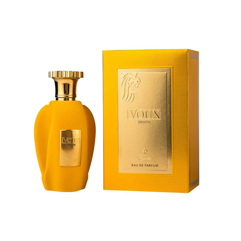 Paris Corner Emir Voux Zeste EDP 100 ML