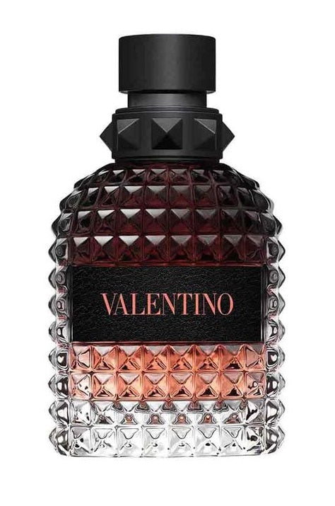 Valentino Uomo Born In Roma Coral Fantasy Hombre EDT 100 ML