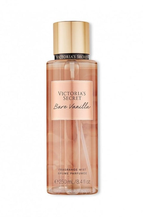 Victoria Secret Bare Vanilla Splash 250 ML