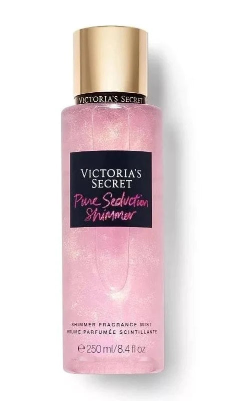 Victoria Secret Pure Seduction Shimmer Splash 250 ML