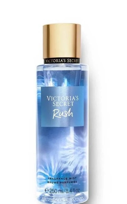 Victoria Secret Rush Splash 250 ML