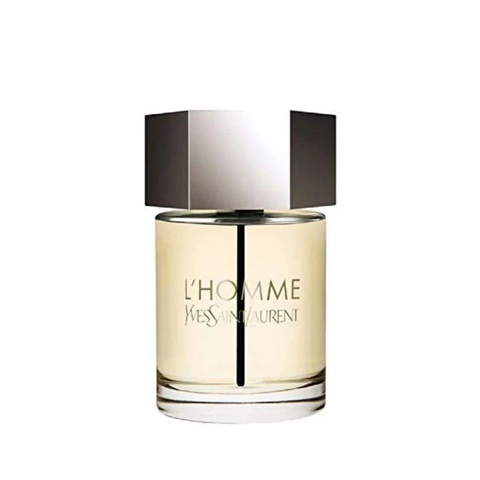 Yves Saint Laurent L’Homme EDT 100 ML Tester