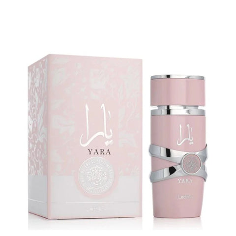 Lattafa Yara EDP 100 ML