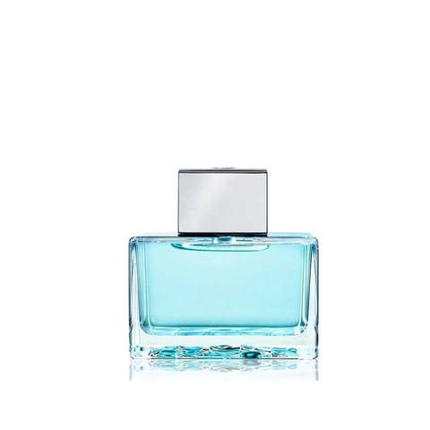 Antonio Banderas Blue Seduction Tester EDT Mujer 80ML