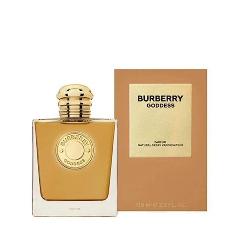 Burberry Goddess Parfum 100 ML