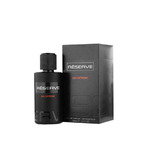 Fragrance World Reserve Eau Extreme EDP 100ML Hombre