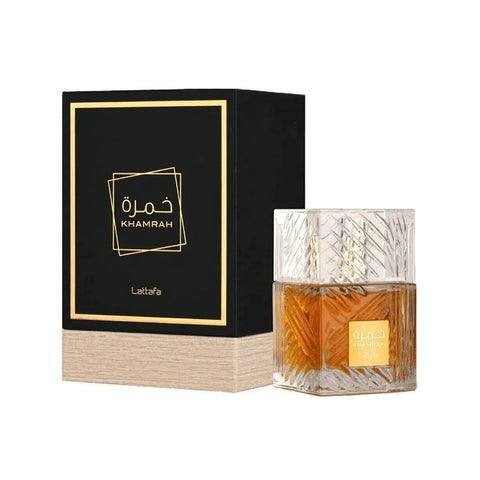 Lattafa Khamrah 100 ML EDP
