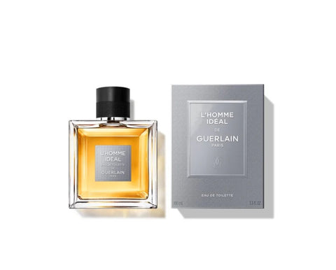 Guerlain L’homme Ideal EDT 100 ML