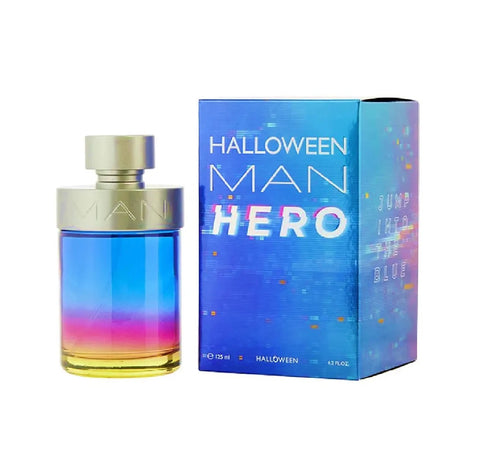 Halloween Man Hero 125 ML EDT