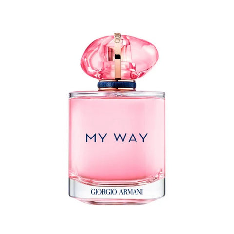 Giorgio Armani My Way Nectar 90 ML EDP Tester