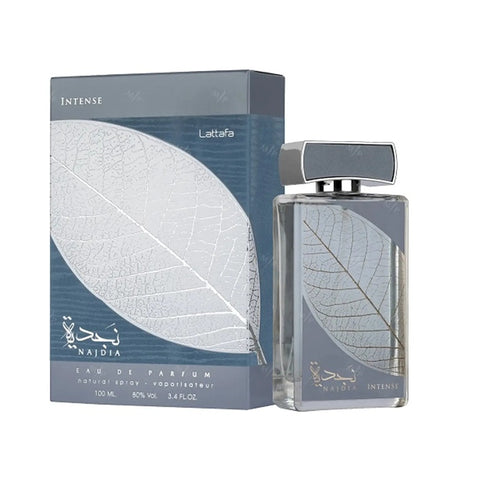 Lattafa Najdia Intense 100 ML EDP