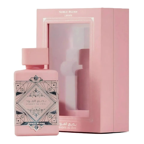 Lattafa Badee al Oud Noble Blush EDP 100 ML
