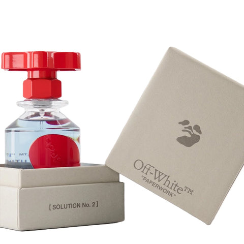Off-White Solution NO. 2 EDP 100ML