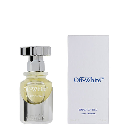 Off-White Solution NO. 7 – EDP 50 ML