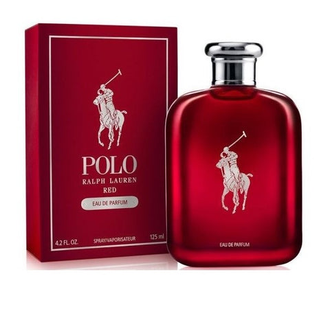 Ralph Lauren Polo Red 125 ML EDP