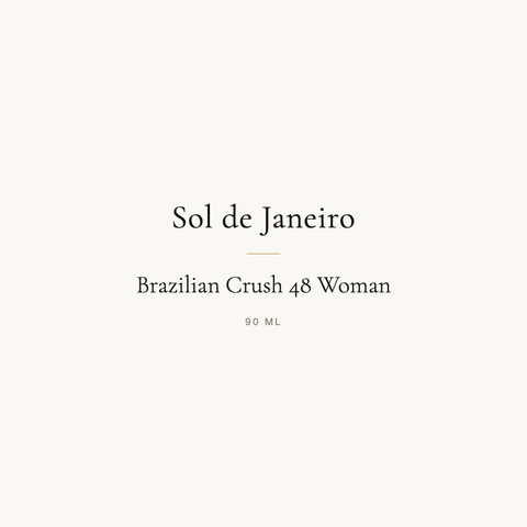 Sol de Janeiro Brazilian Crush 48 90ml Woman