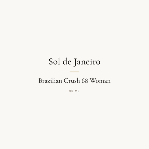 Sol de Janeiro Brazilian Crush 68 90ml Woman