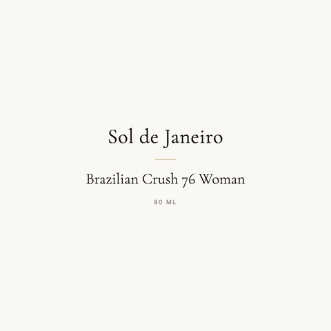 Sol de Janeiro Brazilian Crush 76 90ml Woman
