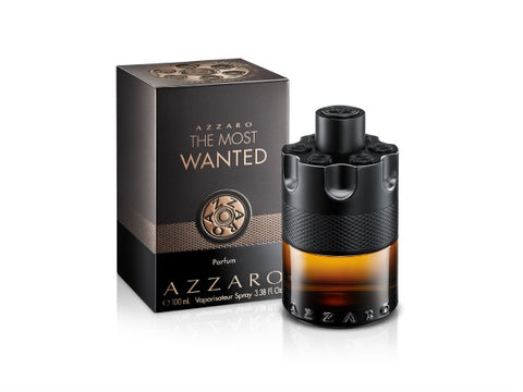 Azzaro The Most Wanted Parfum 100 ML